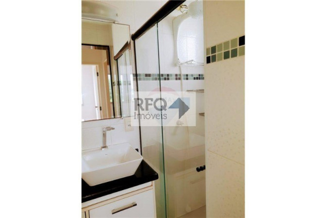 Imagem Imóvel com 2 Quartos à Venda, 52 m² em Vila Gumercindo - São Paulo Imagem Imóvel com 2 Quartos à Venda, 52 m² em Vila Gumercindo - São Paulo