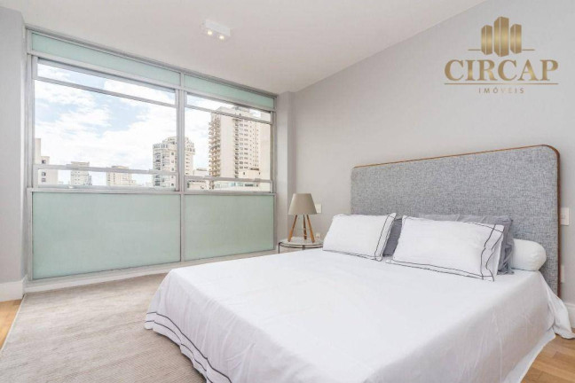 Imagem Apartamento com 3 Quartos à Venda, 306 m² em Jardins - São Paulo