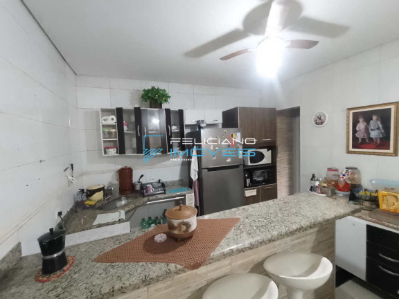 Imagem Casa com 2 Quartos à Venda, 100 m² em Ribeirópolis - Praia Grande