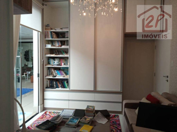 Casa com 4 Quartos à Venda, 608 m² em Jardim Aquarius - São José Dos Campos
