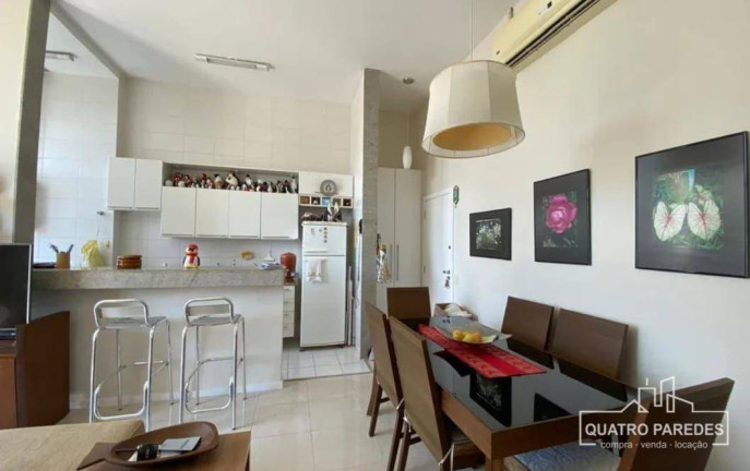 Imagem Apartamento com 2 Quartos à Venda, 78 m² em Barra Da Tijuca - Rio De Janeiro Imagem Apartamento com 2 Quartos à Venda, 78 m² em Barra Da Tijuca - Rio De Janeiro