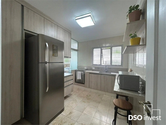 Imagem Apartamento com 3 Quartos à Venda, em Brooklin - São Paulo Imagem Apartamento com 3 Quartos à Venda, em Brooklin - São Paulo