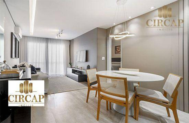 Imagem Apartamento com 2 Quartos à Venda, 60 m² em Jardim Paulista - São Paulo Imagem Apartamento com 2 Quartos à Venda, 60 m² em Jardim Paulista - São Paulo