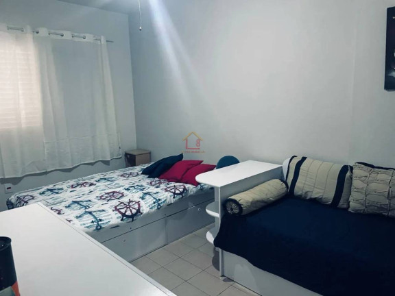 Imagem Apartamento com 1 Quarto à Venda, 50 m²