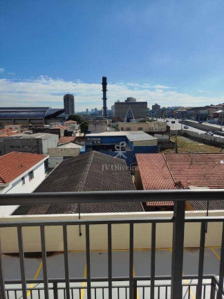 Imagem Apartamento com 1 Quarto à Venda, 31 m² em Vila Sônia - São Paulo