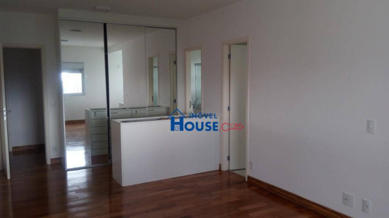 Imagem Apartamento com 4 Quartos à Venda, 254 m² em Vila São Francisco - Osasco Imagem Apartamento com 4 Quartos à Venda, 254 m² em Vila São Francisco - Osasco