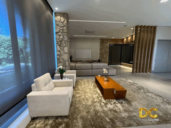 Imagem Casa de Condomínio com 4 Quartos à Venda, 540 m² em Condomínio Florais Cuiabá Residencial - Cuiabá Imagem Casa de Condomínio com 4 Quartos à Venda, 540 m² em Condomínio Florais Cuiabá Residencial - Cuiabá
