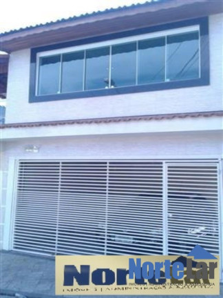 Imagem Sobrado com 3 Quartos à Venda, 120 m² em Vila Piauí - São Paulo Imagem Sobrado com 3 Quartos à Venda, 120 m² em Vila Piauí - São Paulo
