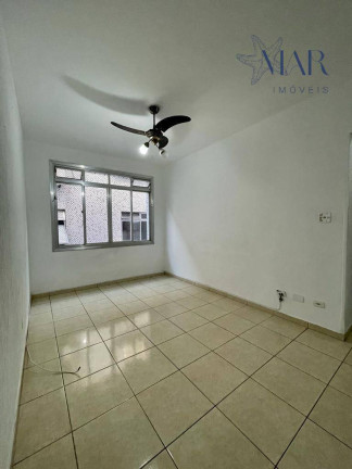 Imagem Apartamento com 2 Quartos à Venda, 75 m² em Aparecida - Santos