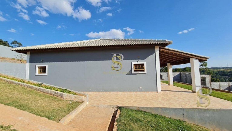 Imagem Chácara com 3 Quartos à Venda, 270 m² em Jundiaizinho - Mairiporã Imagem Chácara com 3 Quartos à Venda, 270 m² em Jundiaizinho - Mairiporã