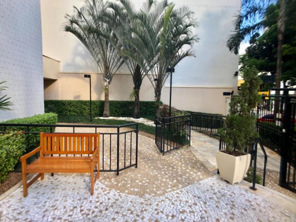 Imagem Apartamento com 3 Quartos à Venda, 75 m² em Higienópolis - São Paulo Imagem Apartamento com 3 Quartos à Venda, 75 m² em Higienópolis - São Paulo