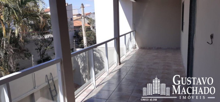 Casa com 3 Quartos à Venda, 403 m² em Morada Da Colina - Volta Redonda