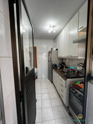 Imagem Apartamento com 2 Quartos à Venda, 64 m² em Vila Ester - São Paulo