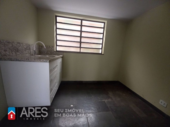 Imagem Casa com 3 Quartos para Alugar, 161 m² em Paraíso - Americana Imagem Casa com 3 Quartos para Alugar, 161 m² em Paraíso - Americana