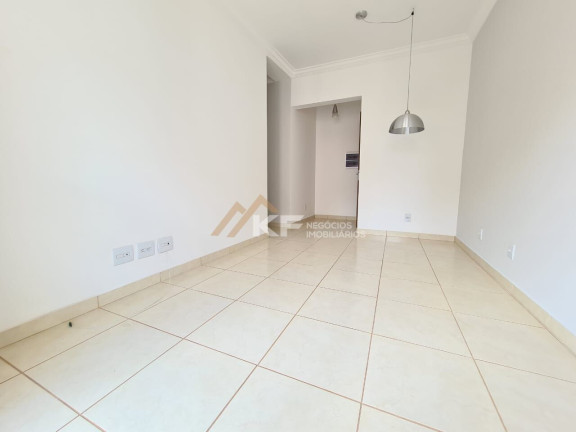 Imagem Apartamento com 1 Quarto à Venda, 51 m² em Nova Aliança - Ribeirão Preto Imagem Apartamento com 1 Quarto à Venda, 51 m² em Nova Aliança - Ribeirão Preto