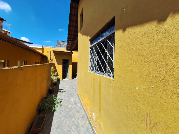 Imagem Casa com 5 Quartos à Venda, 360 m² em Cachoeirinha - Belo Horizonte Imagem Casa com 5 Quartos à Venda, 360 m² em Cachoeirinha - Belo Horizonte