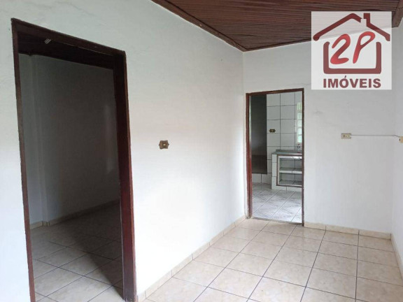 Imagem Casa com 2 Quartos à Venda, 117 m² em Santana - São José Dos Campos Imagem Casa com 2 Quartos à Venda, 117 m² em Santana - São José Dos Campos