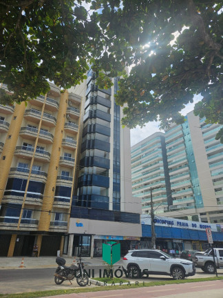 Imagem Apartamento com 3 Quartos à Venda, 131 m² em Praia Do Morro - Guarapari