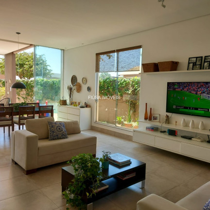 Imagem Casa com 3 Quartos à Venda, 330 m² em Condomínio Vista Bella - Bonfim Paulista Imagem Casa com 3 Quartos à Venda, 330 m² em Condomínio Vista Bella - Bonfim Paulista