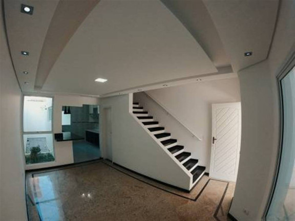 Imagem Casa com 3 Quartos à Venda, 132 m² em Canto Do Forte - Praia Grande Imagem Casa com 3 Quartos à Venda, 132 m² em Canto Do Forte - Praia Grande