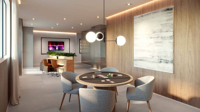 Imagem Apartamento com 2 Quartos à Venda, 54 m² em Mooca - São Paulo Imagem Apartamento com 2 Quartos à Venda, 54 m² em Mooca - São Paulo