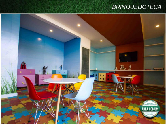 Imagem Apartamento com 2 Quartos à Venda, 58 m² em Campo Grande - Rio De Janeiro Imagem Apartamento com 2 Quartos à Venda, 58 m² em Campo Grande - Rio De Janeiro