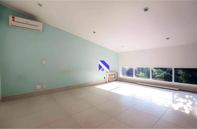 Imagem Casa com 4 Quartos à Venda, 455 m² em Brooklin - São Paulo Imagem Casa com 4 Quartos à Venda, 455 m² em Brooklin - São Paulo