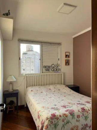 Imagem Apartamento com 3 Quartos à Venda, 78 m² em Perdizes - São Paulo