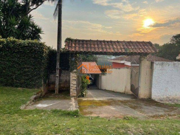 Imagem Chácara com 2 Quartos à Venda, 156 m² em água Azul - Guarulhos Imagem Chácara com 2 Quartos à Venda, 156 m² em água Azul - Guarulhos