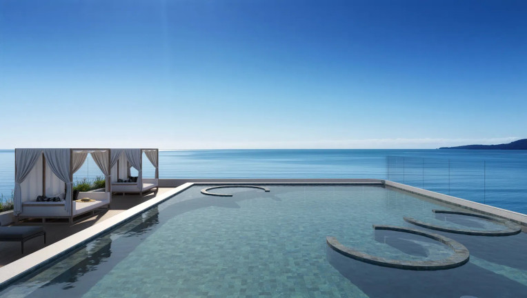 Imagem Apartamento com 4 Quartos à Venda, 245 m² em Meia Praia - Itapema Imagem Apartamento com 4 Quartos à Venda, 245 m² em Meia Praia - Itapema