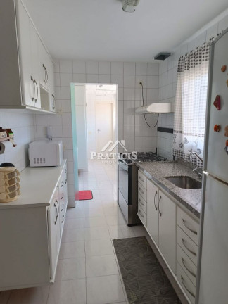 Imagem Apartamento com 3 Quartos à Venda, 143 m² em Chacara Klabin - São Paulo