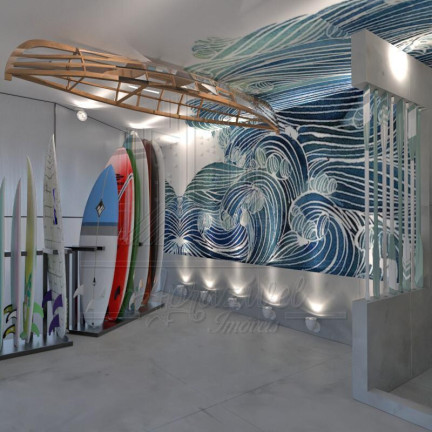Imagem Imóvel com 3 Quartos à Venda, 120 m² em Canto Do Forte - Praia Grande