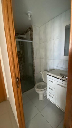 Imagem Apartamento com 3 Quartos à Venda ou Temporada, 68 m²em Centro - Lauro De Freitas Imagem Apartamento com 3 Quartos à Venda ou Temporada, 68 m²em Centro - Lauro De Freitas