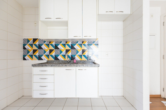 Imagem Apartamento com 2 Quartos à Venda, 60 m² em Vila Romana - São Paulo