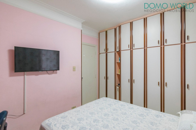Imagem Imóvel com 3 Quartos à Venda, 109 m² em Baeta Neves - São Bernardo Do Campo Imagem Imóvel com 3 Quartos à Venda, 109 m² em Baeta Neves - São Bernardo Do Campo