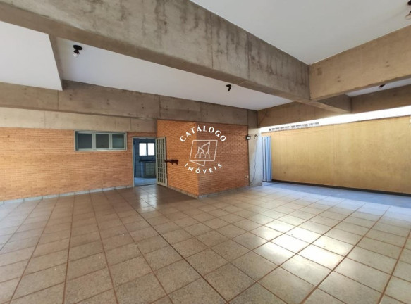 Imagem Imóvel com 5 Quartos para Alugar, 377 m² em Alto Da Boa Vista - Ribeirão Preto Imagem Imóvel com 5 Quartos para Alugar, 377 m² em Alto Da Boa Vista - Ribeirão Preto