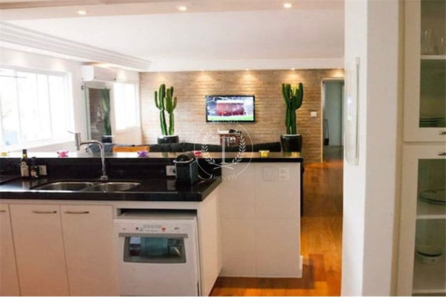 Imagem Apartamento com 2 Quartos à Venda, 105 m² em Itaim Bibi - São Paulo Imagem Apartamento com 2 Quartos à Venda, 105 m² em Itaim Bibi - São Paulo
