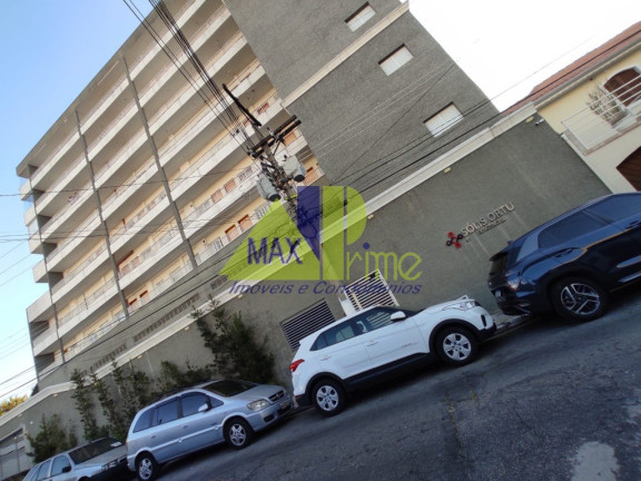 Imagem Apartamento com 2 Quartos à Venda, 53 m² em Vila Gomes Cardim - São Paulo Imagem Apartamento com 2 Quartos à Venda, 53 m² em Vila Gomes Cardim - São Paulo