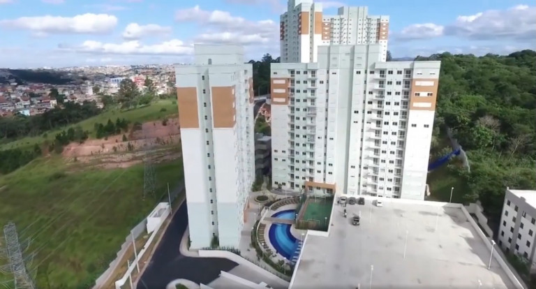 Imagem Imóvel com 2 Quartos à Venda, 57 m² em Parque Viana - Barueri Imagem Imóvel com 2 Quartos à Venda, 57 m² em Parque Viana - Barueri