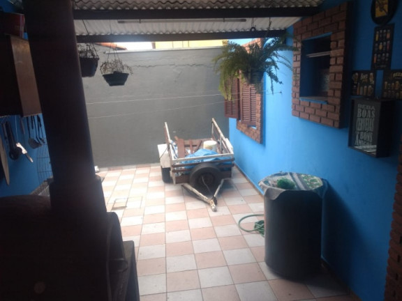 Imagem Casa com 3 Quartos à Venda, em Rudge Ramos - São Bernardo Do Campo Imagem Casa com 3 Quartos à Venda, em Rudge Ramos - São Bernardo Do Campo