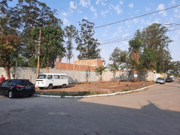 Imagem Terreno à Venda, 360 m² em Vila Gilda - São Paulo Imagem Terreno à Venda, 360 m² em Vila Gilda - São Paulo