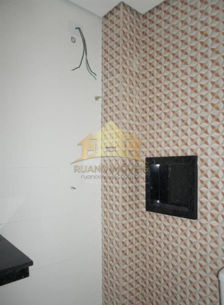 Imagem Apartamento com 1 Quarto para Alugar, 34 m² em Vila Matilde - São Paulo