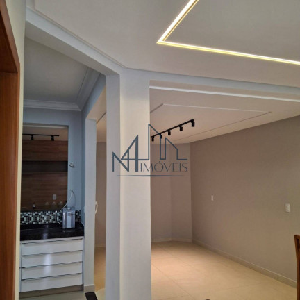 Imagem Sobrado com 3 Quartos à Venda, 170 m² em Setor Faiçalville - Goiânia Imagem Sobrado com 3 Quartos à Venda, 170 m² em Setor Faiçalville - Goiânia