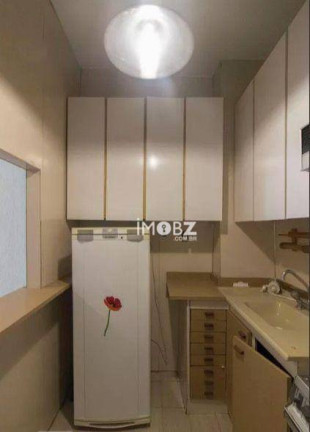 Imagem Imóvel com 1 Quarto à Venda, 45 m² em Consolação - São Paulo Imagem Imóvel com 1 Quarto à Venda, 45 m² em Consolação - São Paulo