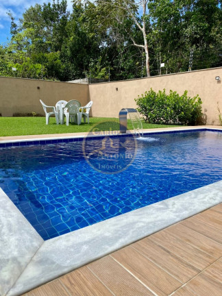 Imagem Casa com 4 Quartos para Alugar ou Temporada, 700 m² em Arraial D'ajuda - Porto Seguro
