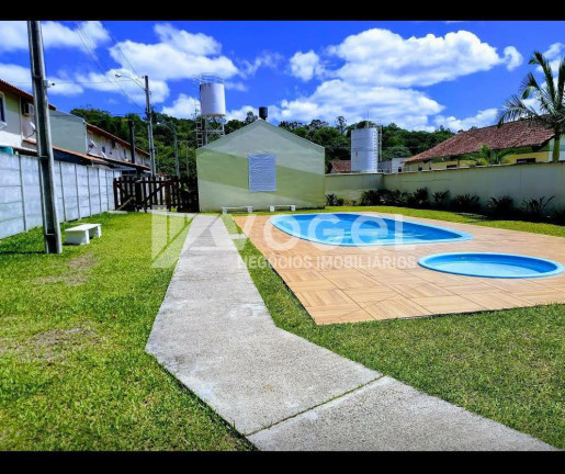 Imagem Casa com 2 Quartos à Venda, 58 m² em Fazenda São Borja - Sao Leopoldo Imagem Casa com 2 Quartos à Venda, 58 m² em Fazenda São Borja - Sao Leopoldo