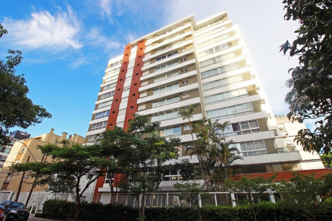 Imagem Apartamento com 3 Quartos à Venda, 288 m² em Menino Deus - Porto Alegre Imagem Apartamento com 3 Quartos à Venda, 288 m² em Menino Deus - Porto Alegre