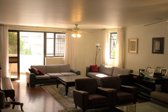 Imagem Apartamento com 4 Quartos à Venda, 297 m² em Jardim América - São Paulo Imagem Apartamento com 4 Quartos à Venda, 297 m² em Jardim América - São Paulo