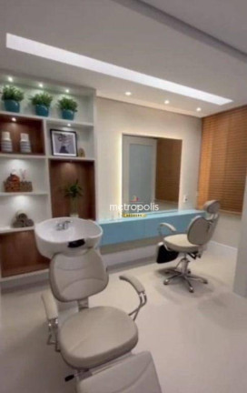 Imagem Apartamento com 2 Quartos à Venda, 78 m² em Campestre - Santo André