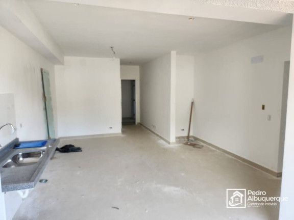 Imagem Apartamento com 2 Quartos à Venda, 72 m² em Pereque Açu - Ubatuba